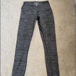 NoBull Project Legging